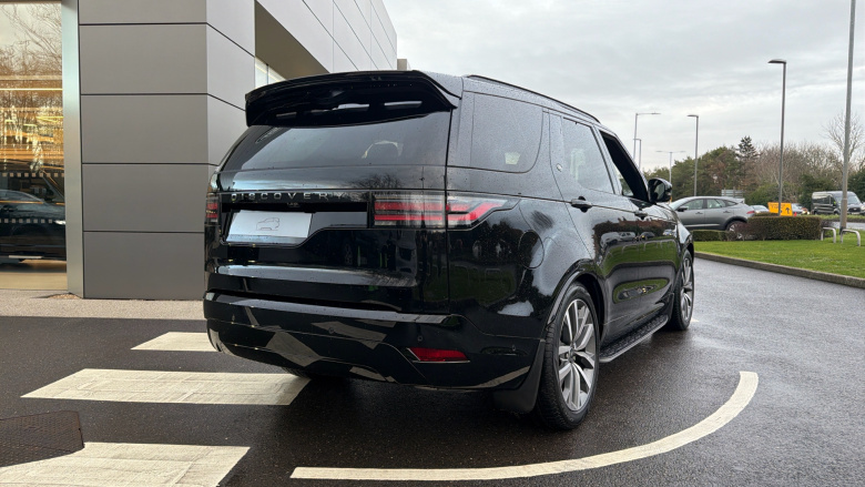 Land Rover Discovery 3.0 D350 Dynamic SE 5dr Auto Diesel Station Wagon